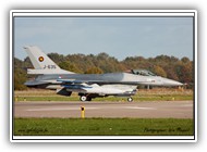 F-16AM RNLAF J-635